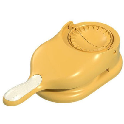 2 In 1 Dumpling Maker | Best Samosa Maker Without Box