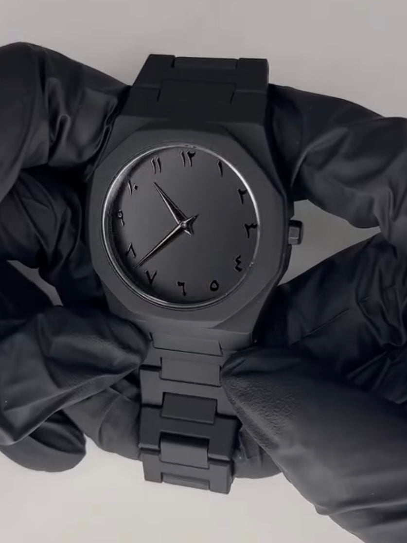 Arabic Aura Watch in Pakistan Premium Quality