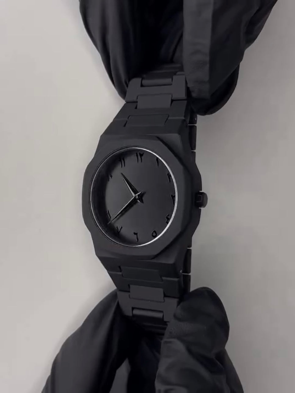Arabic Aura Watch in Pakistan Premium Quality