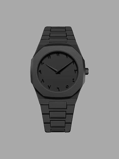 Arabic Aura Watch in Pakistan Premium Quality