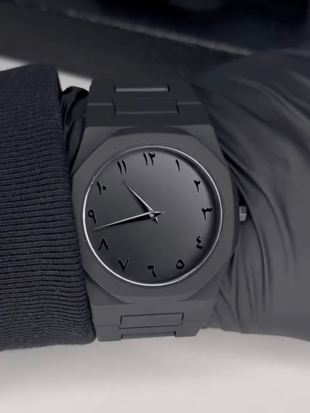 Arabic Aura Watch in Pakistan Premium Quality