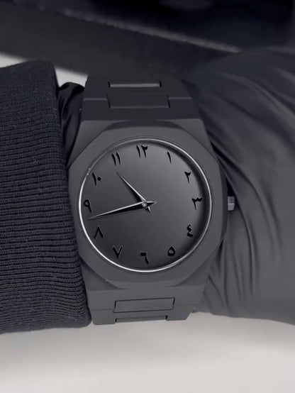 Arabic Aura Watch in Pakistan Premium Quality