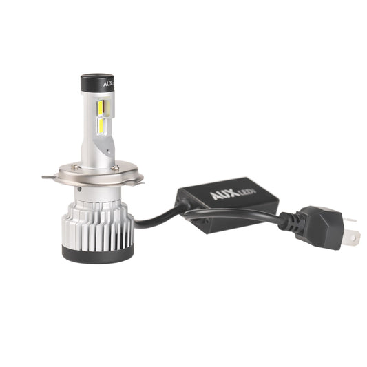 AuxPro Series H4 55w - Motorbike Head Light
